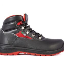 Scarpe antinfortunistiche 220 S3 Evolution 2.0 Lewer