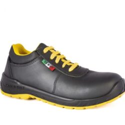 Scarpe antinfortunistiche 409 S3 Evolution 2.0 Lewer