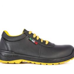 Scarpe antinfortunistiche 409 S3 Evolution 2.0 Lewer