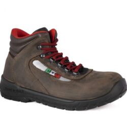 Scarpe antinfortunistiche 460 S3 Evolution 2.0 Lewer