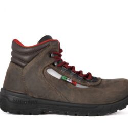 Scarpe antinfortunistiche 460 S3 Evolution 2.0 Lewer