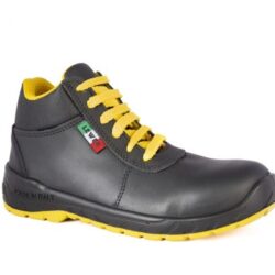 Scarpe antinfortunistiche 509 S3 Evolution 2.0 Lewer