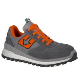 Scarpe antinfortunistiche Monaco S1P Lewer