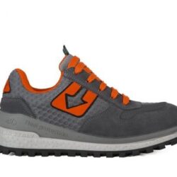 Scarpe antinfortunistiche Monaco S1P Lewer