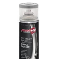 Smalto acrilico spray ANTIRUGGINE 400 ML