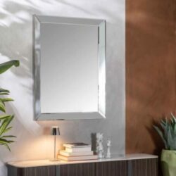 Specchio da parete TESEO