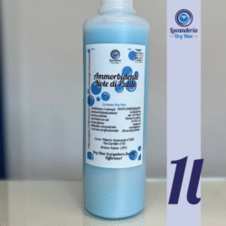 ammorbidente note di pulito