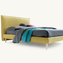 Letto Matrimoniale BOB