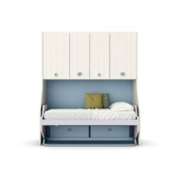 PONTE TIPPY CON MECCANISMO