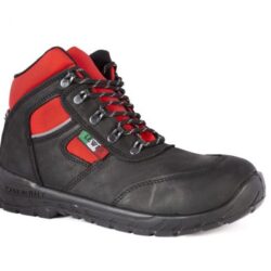 Scarpe antinfortunistiche Croce Rossa Evolution 2.0 Lewer