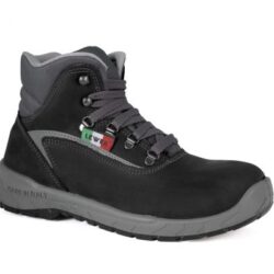 Scarpe antinfortunistiche Evolution 676 S3 Lewer