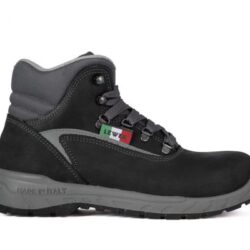 Scarpe antinfortunistiche Evolution 676 S3 Lewer