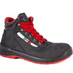 Scarpe antinfortunistiche Evolution Bagnoli 440 S3 Lewer