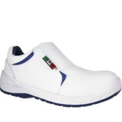 Scarpe antinfortunistiche Forio S2 Evolution 2.0 Lewer