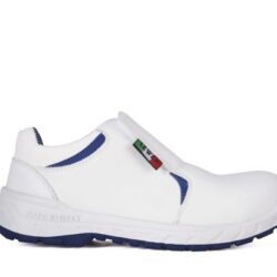 Scarpe antinfortunistiche Forio S2 Evolution 2.0 Lewer