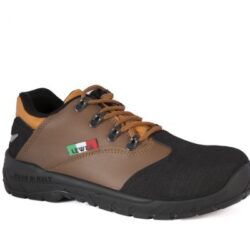 Scarpe antinfortunistiche High Frequency 500 S3 Lewer