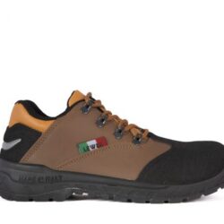 Scarpe antinfortunistiche High Frequency 500 S3 Lewer