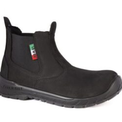 Scarpe antinfortunistiche L3 S3 Evolution 2.0 Lewer