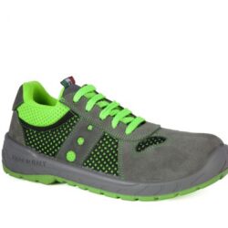 Scarpe antinfortunistiche Miseno S1P Evolution 2.0 Lewer