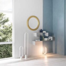 Specchio da parete ICARO