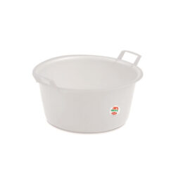 Stefanplast Bacinella rotonda in polietilene ø 35 cm