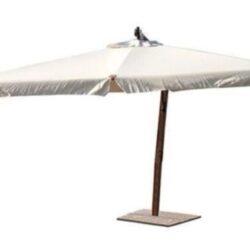 ombrellone decentrato aster