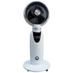 ventilatore nebulizzatore argo ve1855