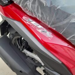 Scooter SYM JET X 125