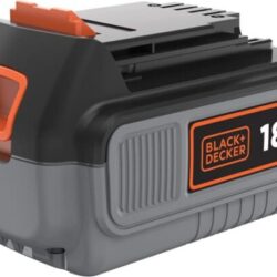 BATTERIA Black & Decker Mod. BL4018