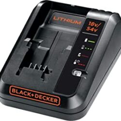 CARICABATTERIA Black & Decker Mod. BDC2A