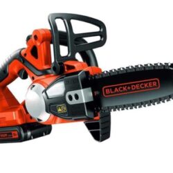 ELETTROSEGA Black & Decker Mod. GKC1820L20