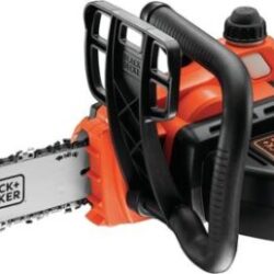 ELETTROSEGA Mod. GKC1825L20 Black & Decker