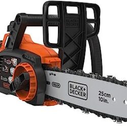 ELETTROSEGA Mod. GKC3630L20 Black & Decker