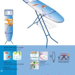 Scab asse da Stiro Lux