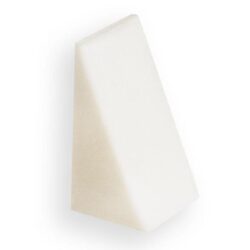 Spugna per trucco triangolare