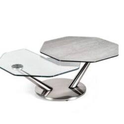 Tavolino OTTAGO / OCTAGO