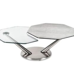 Tavolino OTTAGO / OCTAGO