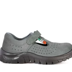 Scarpe antinfortunistiche 0295 Lewer