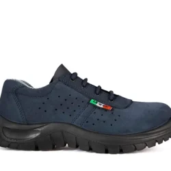 Scarpe antinfortunistiche 3101B Lewer