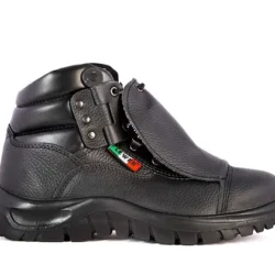 Scarpe antinfortunistiche 5020 Lewer