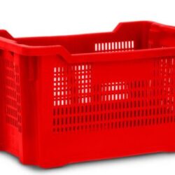 cassa impilabile agricola