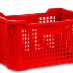 cassa impilabile agricola