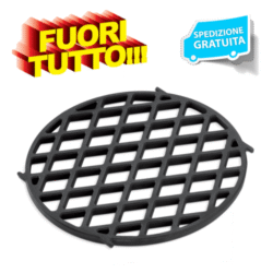 griglia per rosolatura