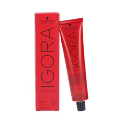 Tinta igora schwarzkopf professional