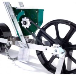 Seminatrice Per Ortaggi Cresco SRS 10 Dischi Semi Microsemi