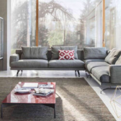 Divano componibile MUSTIQUE