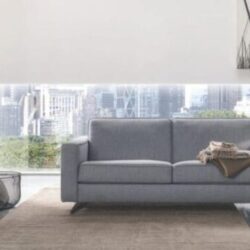 Divano trasformabile PADULA