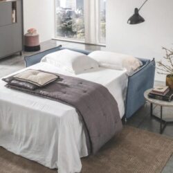 Divano trasformabile PERTOSA