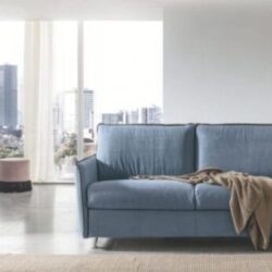 Divano trasformabile PERTOSA