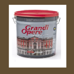 I MARRONI Idropittura Super Lavabile interno GRANDI OPERE